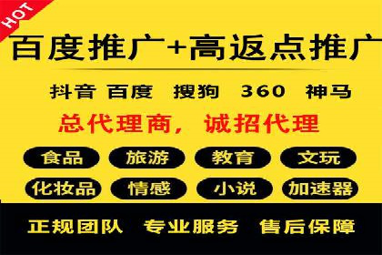 百度推广的创意广告形式案例